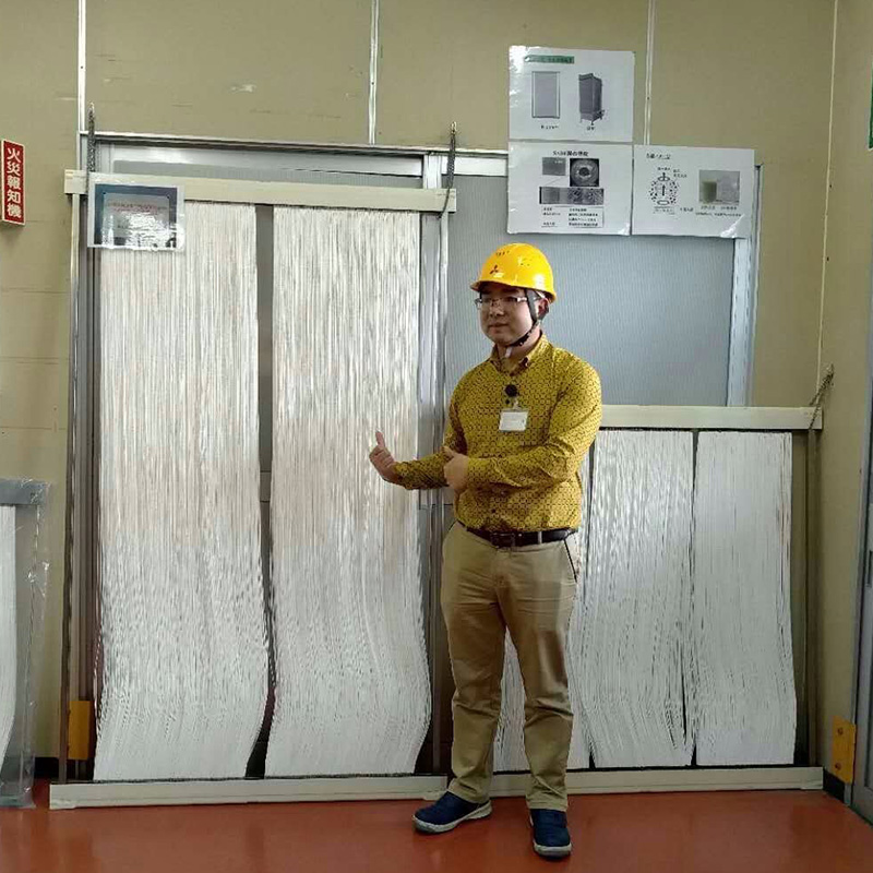 深入了解MBR膜組件的工作原理，助您更好地處理廢水